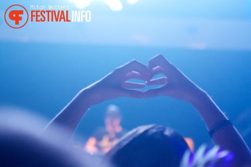 Amsterdam Dance Event 2012 foto