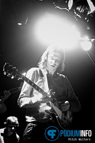 Dirty Projectors op Dirty Projectors - 23/10 - Melkweg foto
