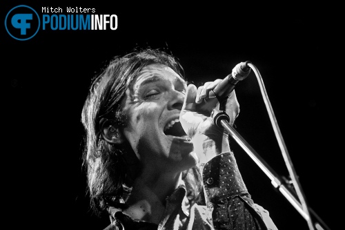 Dirty Projectors op Dirty Projectors - 23/10 - Melkweg foto
