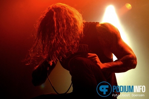 As I Lay Dying op Trivium - 25/10 - 013 foto