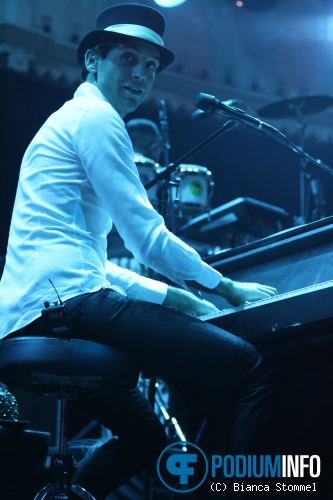 Mika op Mika - 27/10 - Paradiso foto