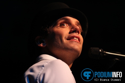 Mika op Mika - 27/10 - Paradiso foto