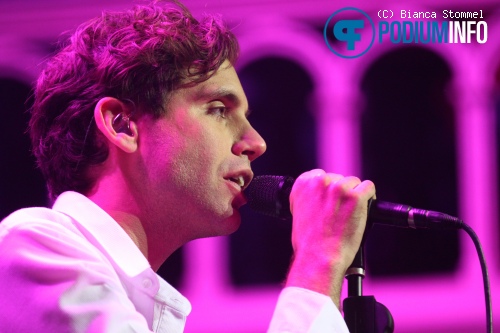 Mika op Mika - 27/10 - Paradiso foto