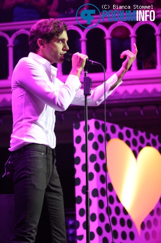 Mika op Mika - 27/10 - Paradiso foto