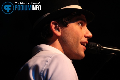 Mika op Mika - 27/10 - Paradiso foto