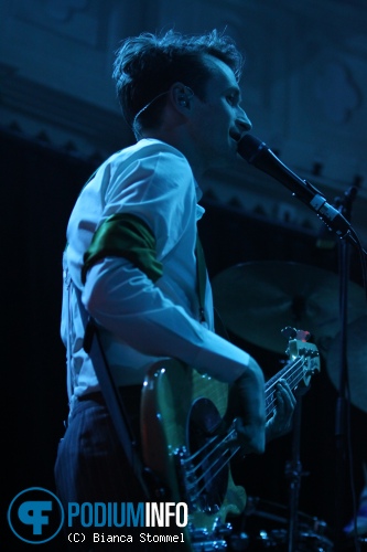 Mika op Mika - 27/10 - Paradiso foto