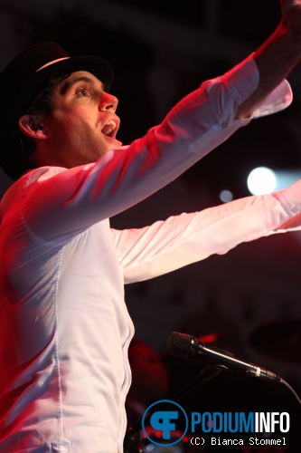 Mika op Mika - 27/10 - Paradiso foto