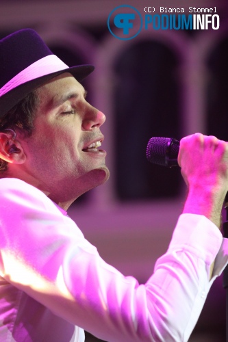 Mika op Mika - 27/10 - Paradiso foto