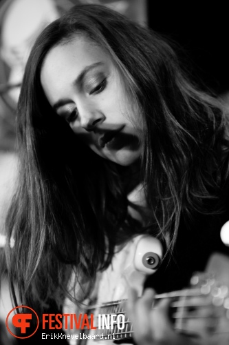 Deep Sea Diver op Let's Get Lost 2012 foto