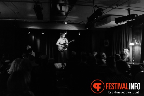 Foto Peter Katz op Let's Get Lost 2012