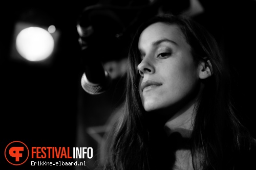 Deep Sea Diver op Let's Get Lost 2012 foto