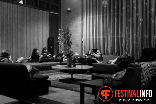Let's Get Lost 2012 foto