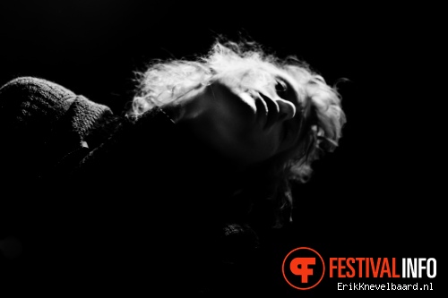 Let's Get Lost 2012 foto