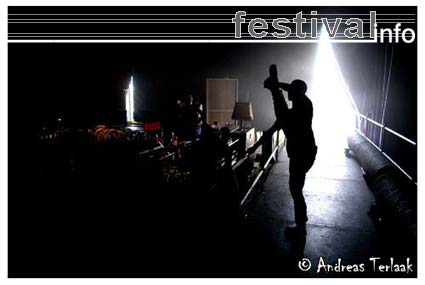 Lowlands 2006 foto