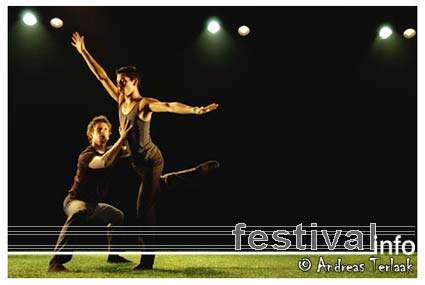 Lowlands 2006 foto