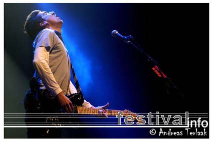 Lowlands 2006 foto