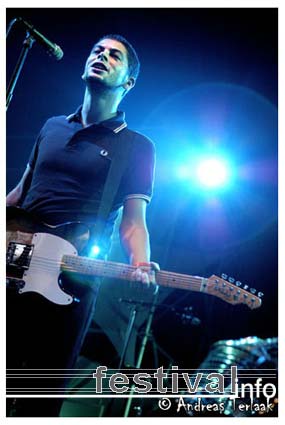 Lowlands 2006 foto