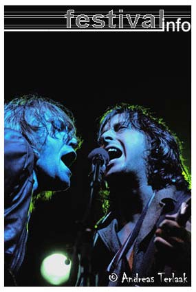 Lowlands 2006 foto