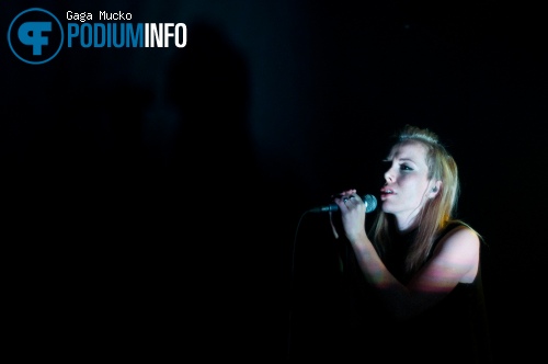 Death Rattle op Halloweenparty: Death Rattle - 31/10 - ACU foto