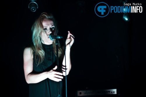 Death Rattle op Halloweenparty: Death Rattle - 31/10 - ACU foto