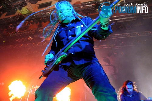 Kamelot op Kamelot - 2/11 - Effenaar foto