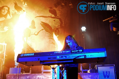 Kamelot op Kamelot - 2/11 - Effenaar foto