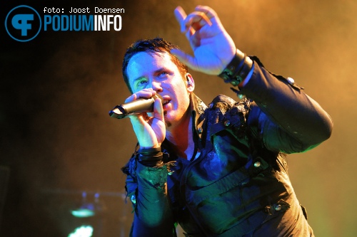 Kamelot op Kamelot - 2/11 - Effenaar foto