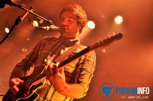 Kensington op Kensington - 2/11 - Metropool foto