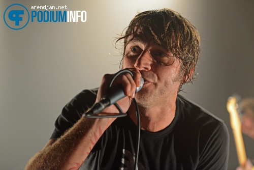 Foto Face Tomorrow op Face Tomorrow + Green Lizard - 4/11 - Tivoli