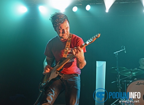 Face Tomorrow op Face Tomorrow + Green Lizard - 4/11 - Tivoli foto