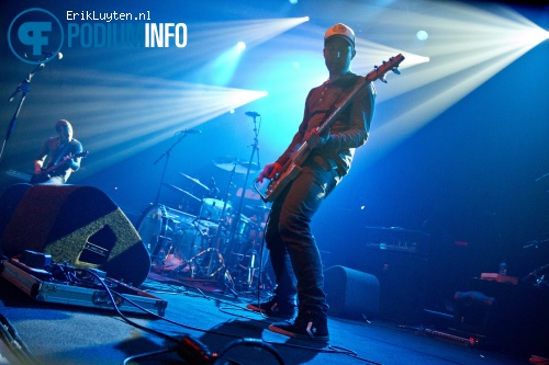 Long Distance Calling op Anathema - 4/11 - 013 foto