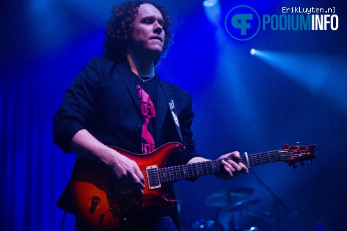 Anathema op Anathema - 4/11 - 013 foto