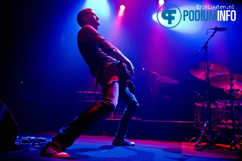 Long Distance Calling op Anathema - 4/11 - 013 foto