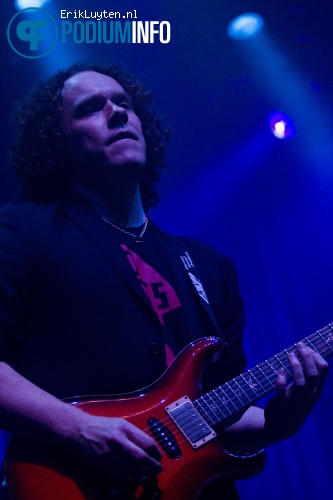 Foto Anathema op Anathema - 4/11 - 013