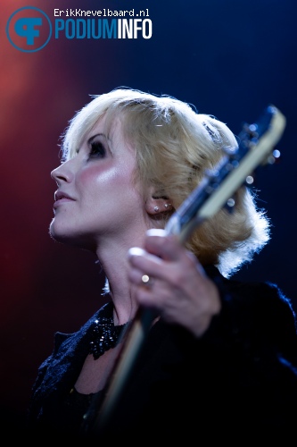 The Cranberries op The Cranberries - 5/11 - HMH foto