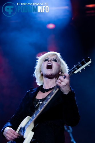 The Cranberries op The Cranberries - 5/11 - HMH foto