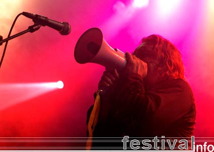 D'r Sjaak op Booch?-Festival 2006 foto