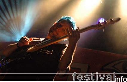 D'r Sjaak op Booch?-Festival 2006 foto
