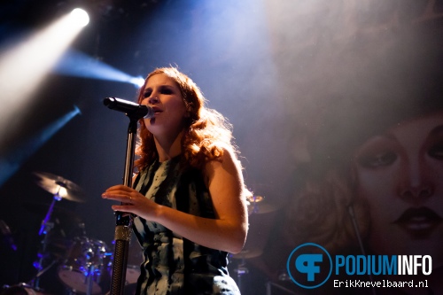 Delain op Delain - 9/11 - Hedon foto