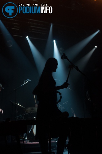 Blaudzun op Blaudzun - 11/11 - 013 foto