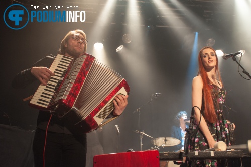 Blaudzun op Blaudzun - 11/11 - 013 foto