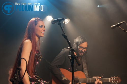 Blaudzun op Blaudzun - 11/11 - 013 foto
