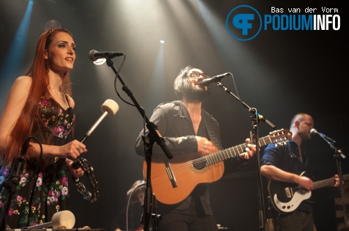 Blaudzun op Blaudzun - 11/11 - 013 foto