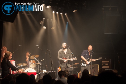 Blaudzun op Blaudzun - 11/11 - 013 foto