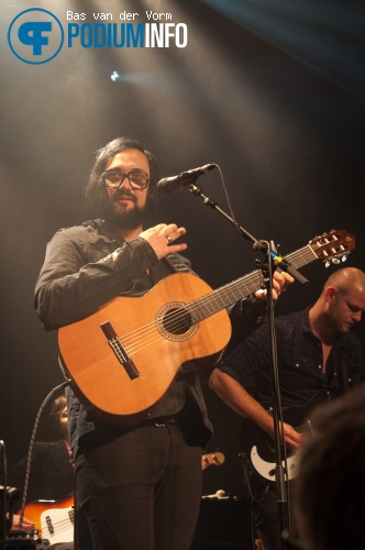 Blaudzun op Blaudzun - 11/11 - 013 foto