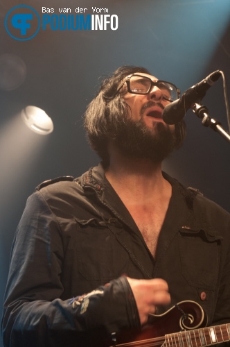 Blaudzun op Blaudzun - 11/11 - 013 foto