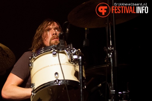 Drive Like Maria op Cortonville Presenteert - 11/11 - Hedon foto