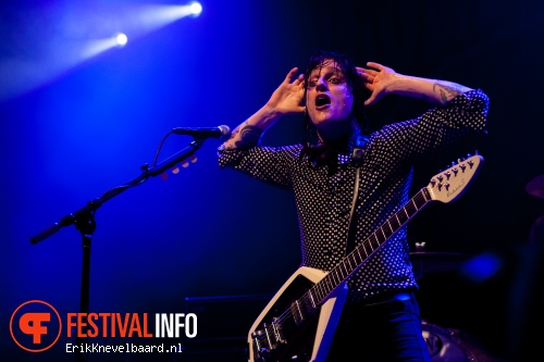 The Deaf op Cortonville Presenteert - 11/11 - Hedon foto
