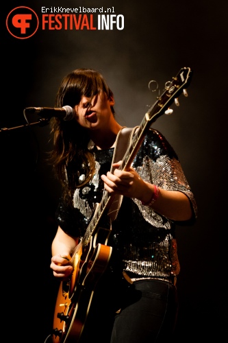 Drive Like Maria op Cortonville Presenteert - 11/11 - Hedon foto