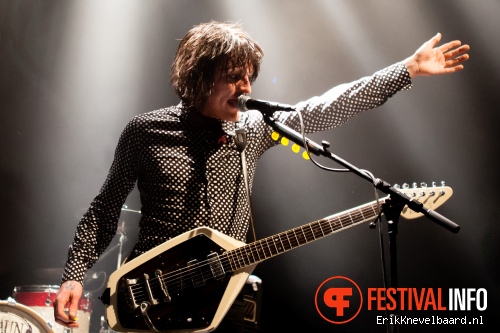 The Deaf op Cortonville Presenteert - 11/11 - Hedon foto